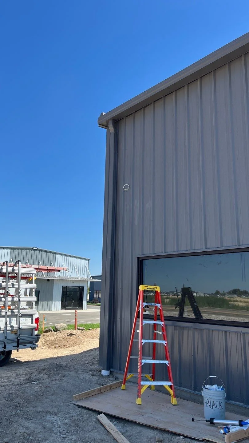 Advanced 16-Camera Security System Installation in Caldwell, ID